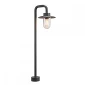 kert vilagitas allolampa modern vizallo aluminium ip44 kerti lampa uvegburas antracit.jpg